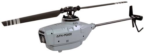 Amewi AFX-PD100 mit HD-Kamera RC Hubschrauber RtF von AMEWI