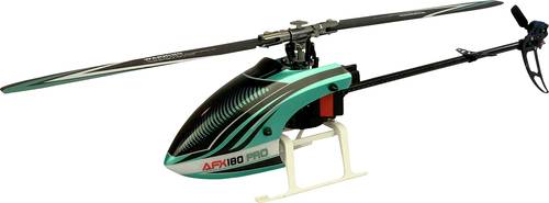 Amewi AFX180 PRO 3D flybarless RC Einsteiger Hubschrauber RtF von AMEWI