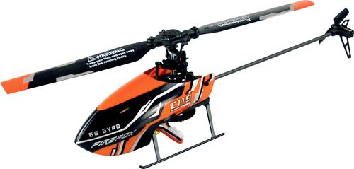 Amewi AFX4 Single-Rotor Helikopter 4-Kanal 6G RTF 2,4GHz RC Hubschrauber RtF Amewi AFX4 Single-Rotor Helikopter 4-Kanal 6G RTF 2,4GHz RC Hubschrauber RtF von AMEWI