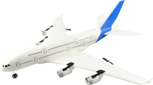 Amewi AM38 RC Motorflugmodell RtF 510mm von AMEWI