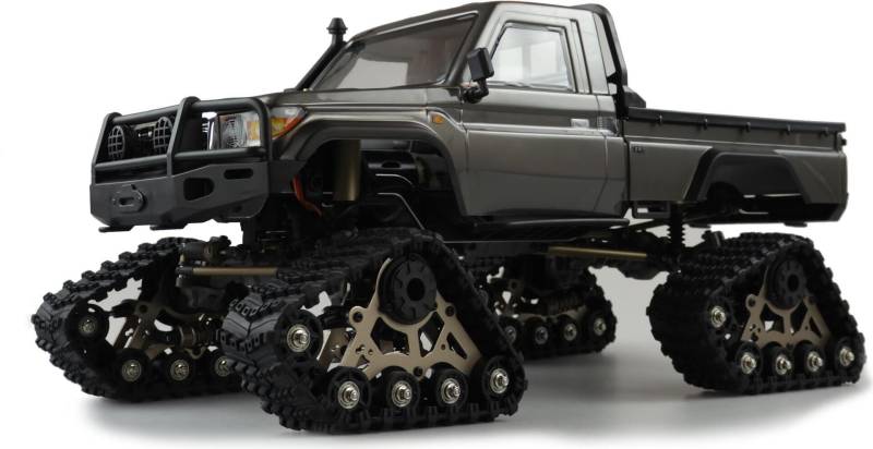 Amewi AMXROCK RCX10TP Elektromotor 1:10 Off-Road-Wagen (22459) von AMEWI