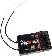 Amewi ARXB8G 8-Kanal Empfänger mit Gyro (28392) von AMEWI
