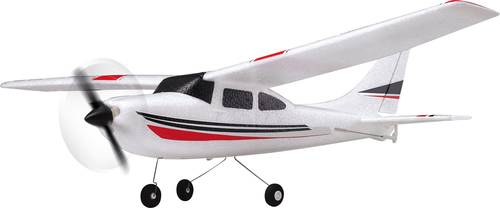 Amewi Air Trainer V2 RC Motorflugmodell RtR 500mm Amewi Air Trainer V2 RC Motorflugmodell RtR 500mm von AMEWI