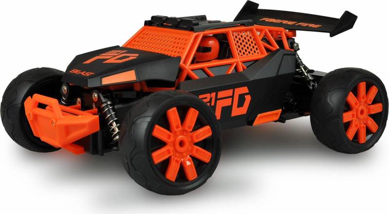 Amewi Beast ferngesteuerte (RC) modell Buggy Elektromotor 1:12 (22511) von AMEWI