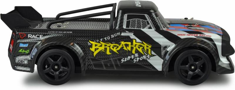 Amewi Breaker ferngesteuerte (RC) modell Sportwagen Elektromotor 1:16 (21087) von AMEWI