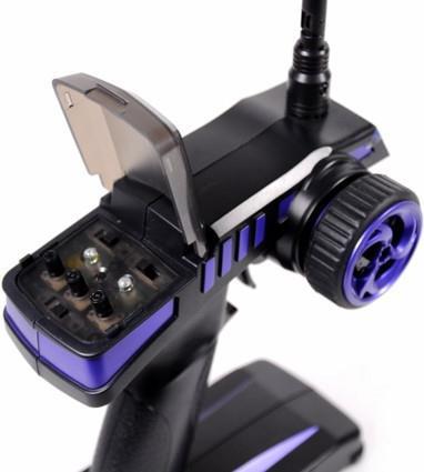 Amewi Buggy Pitbull X  25ccm 2.4 GHz M 1:5 (22060) von AMEWI