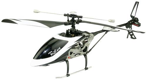 Amewi Buzzard V2 weiß RC Einsteiger Hubschrauber RtF Amewi Buzzard V2 weiß RC Einsteiger Hubschrauber RtF von AMEWI