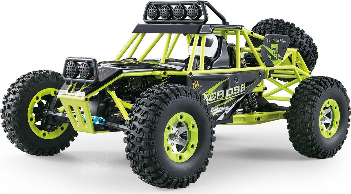 Amewi CRO55RACER Elektromotor 1:12 Buggy (22362) von AMEWI