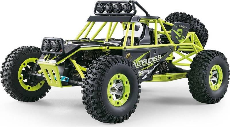 Amewi CRO55RACER Elektromotor 1:12 Buggy (22362) von AMEWI