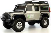 Amewi Dirt Climbing Pioneer SUV Brushed 1:10 RC Modellauto Elektro Scale Crawler Allradantrieb (4WD) RtR 2,4 GHz (22528) von AMEWI