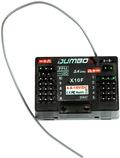 Amewi Empfänger X10F 10-Kanal DDF-350 (28385) von AMEWI