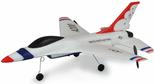 Amewi F16B - Jagdflugzeug - 300 mAh (24088) von AMEWI