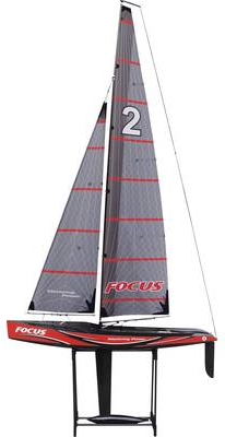 Amewi Focus V2 RC-Modellbau Boot Elektromotor (26061) von AMEWI
