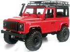 Amewi Geländewagen - Off-Road-Wagen - 1:16 - 1,33 kg (22380) von AMEWI
