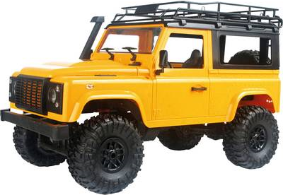 Amewi Geländewagen - Off-Road-Wagen - 1:16 - 500 mAh - 1,33 kg (22373) von AMEWI