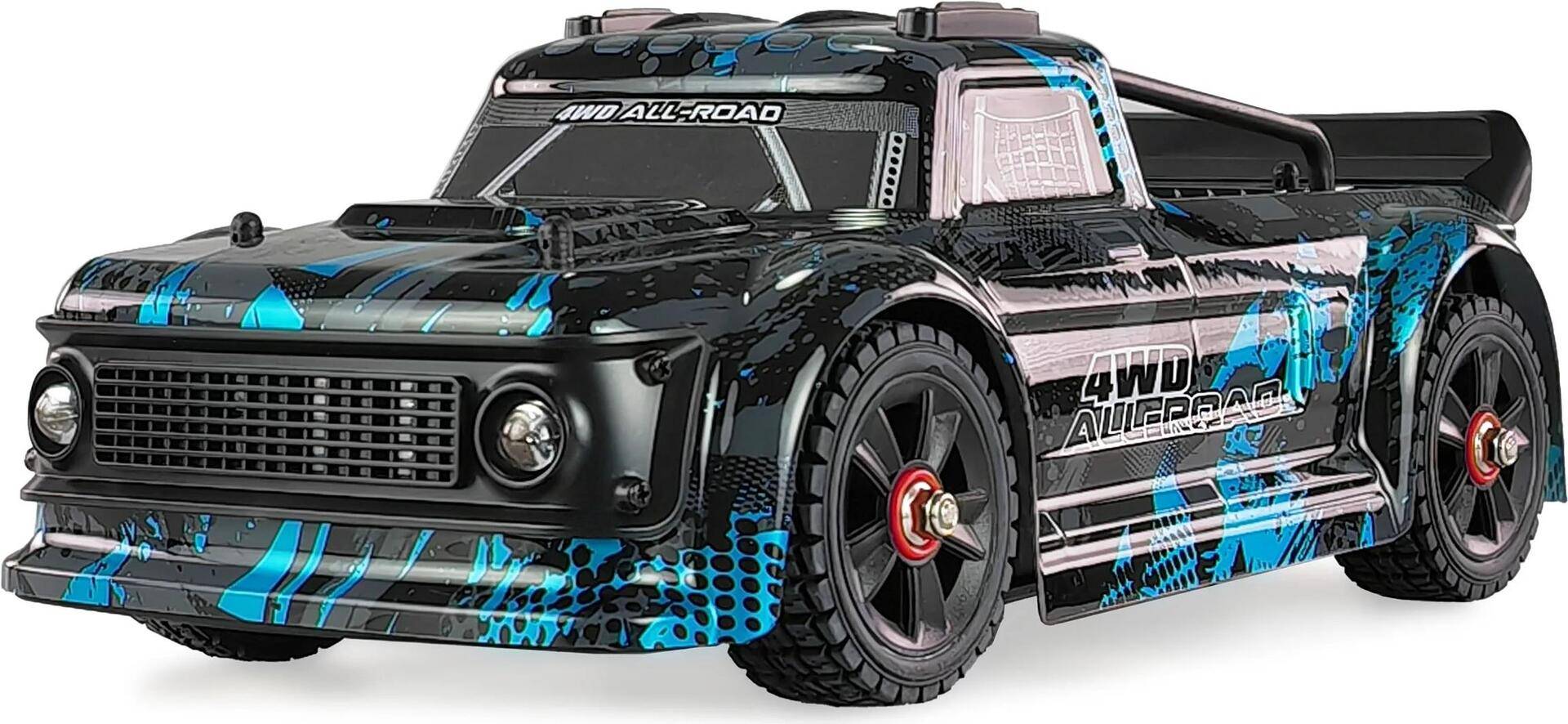 Amewi Hyper Go Breaker Prodrift 1.4 ferngesteuerte (RC) modell Auto Elektromotor 1:14 (21099) von AMEWI