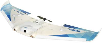Amewi Kita-1 RC Motorflugmodell PNP 1200 mm (24060) von AMEWI