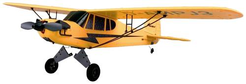 Amewi Piper J-3 CUP Gelb, Schwarz RC Modellflugzeug RtF 505mm Amewi Piper J-3 CUP Gelb, Schwarz RC Modellflugzeug RtF 505mm von AMEWI