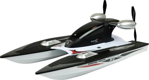 Amewi RC Motorboot RtR 361mm Amewi RC Motorboot RtR 361mm von AMEWI