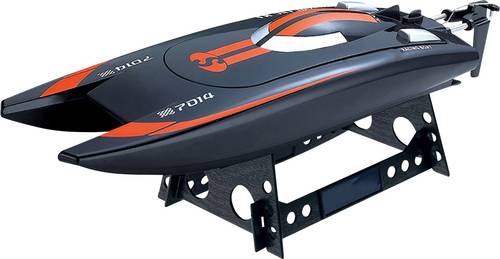 Amewi Rennkatamaran 7014 RC Motorboot 100% RtR 350mm Amewi Rennkatamaran 7014 RC Motorboot 100% RtR 350mm von AMEWI