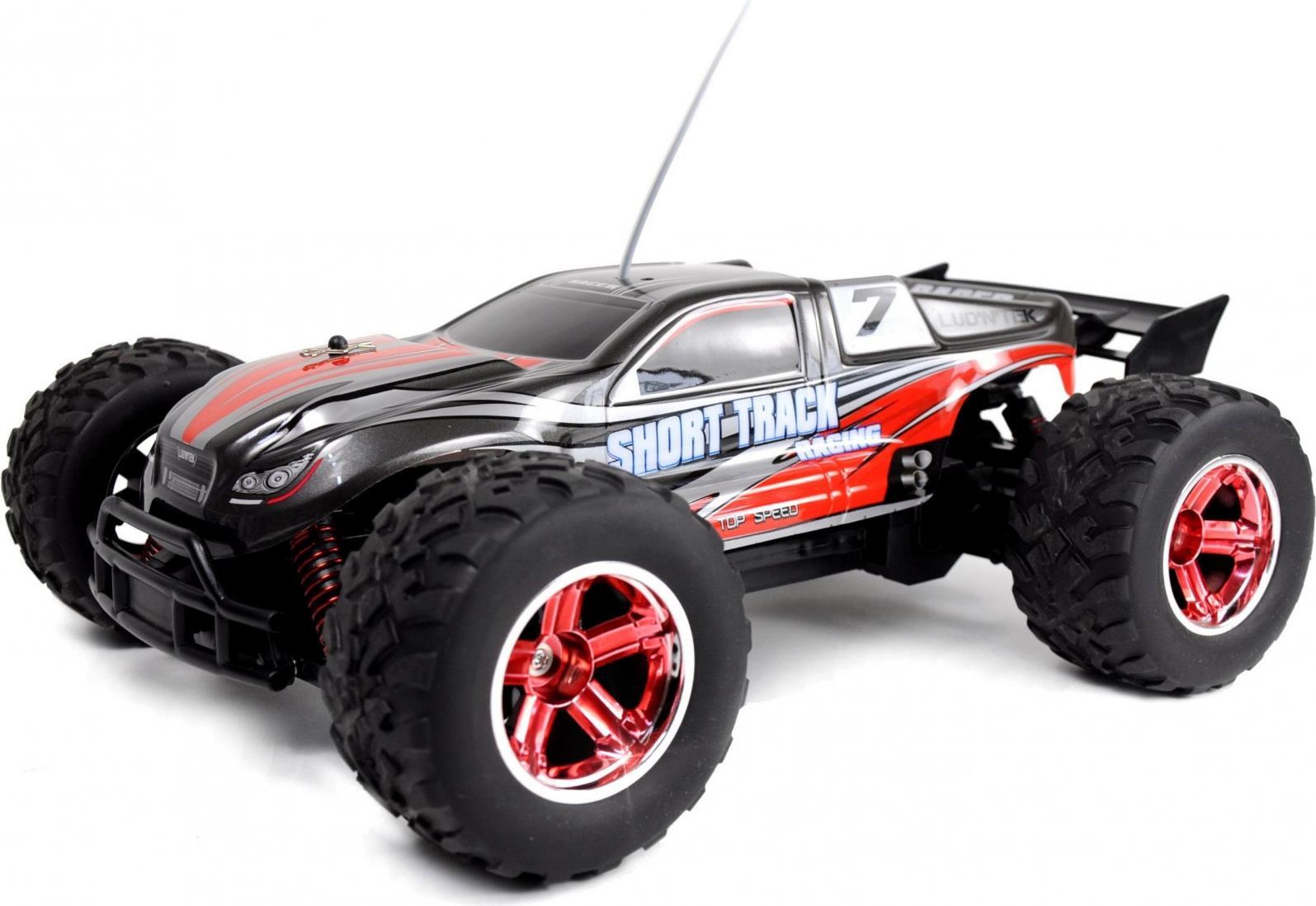Amewi S-Track Elektromotor 1:12 Truggy (22099) von AMEWI