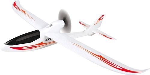 Amewi Skyrunner V3 Gyro RC Motorflugmodell RtR 750mm von AMEWI