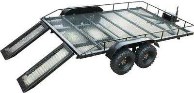 Amewi Trailer 1:10 Crawler Raupenfahrzeug (22197) von AMEWI