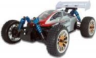 Amewi Troian Pro Elektromotor 1:16 Buggy (22238) von AMEWI