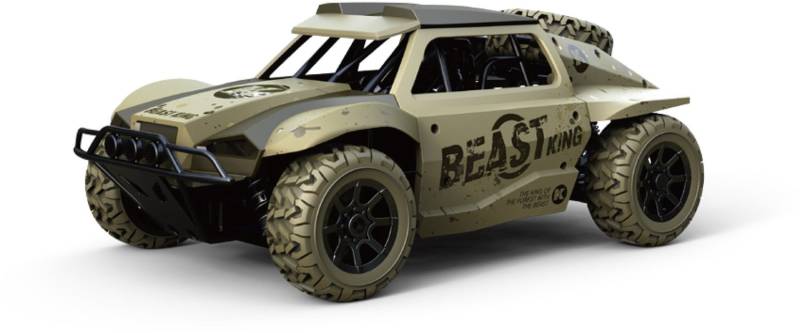 Beast Dune Buggy RC Auto von AMEWI