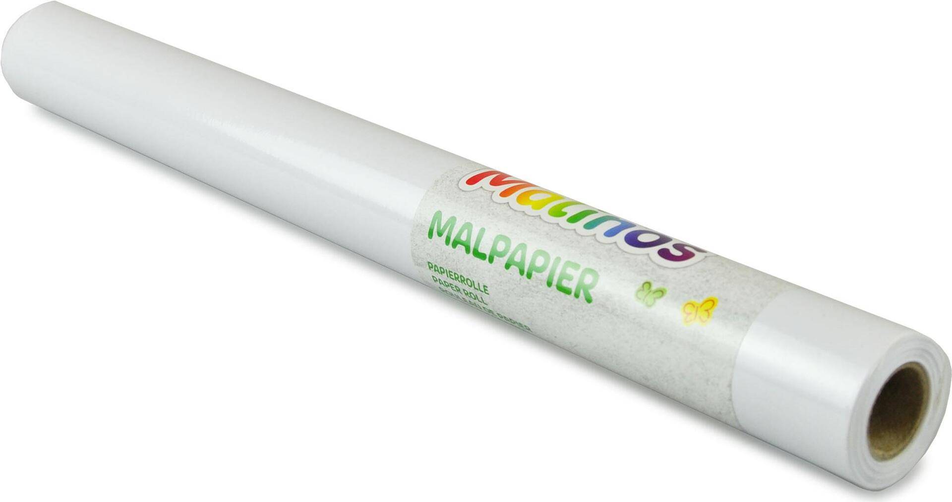 Malinos 301033 Kunstdruckpapier Kunstpapier 1 Blätter (301033) von AMEWI