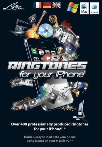 AMG Ringtones for your iPhone von AMG
