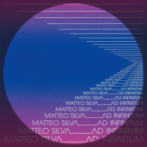 Ad Infinitum Ad Infinitum von AMIATA RECORDS