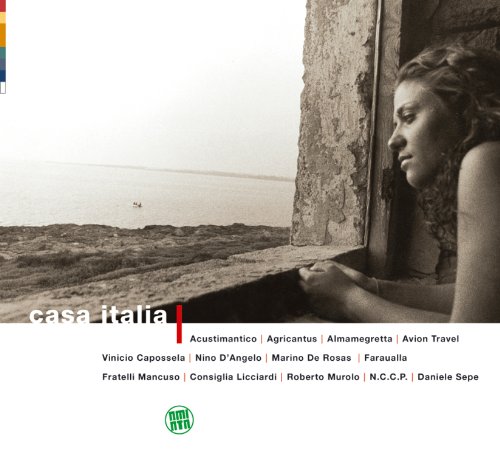 Casa Italia Casa Italia von AMIATA RECORDS