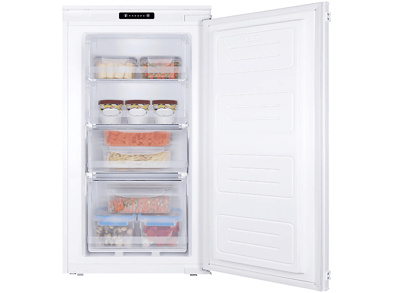 AMICA EGS 16173/1 Gefrierschrank (E, 871 mm hoch) von AMICA
