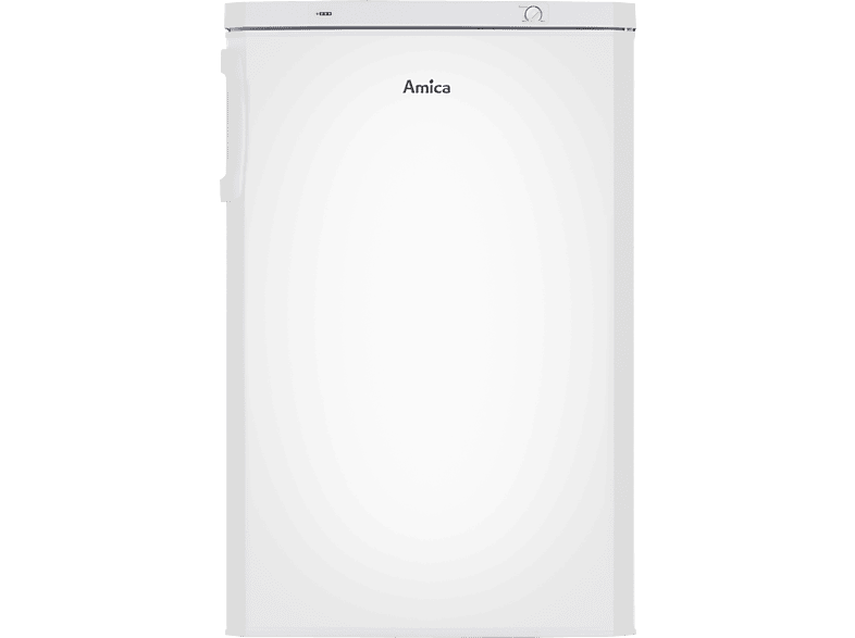 AMICA GS 321 100 W Gefrierschrank (C, 80 l, 845 mm hoch) von AMICA