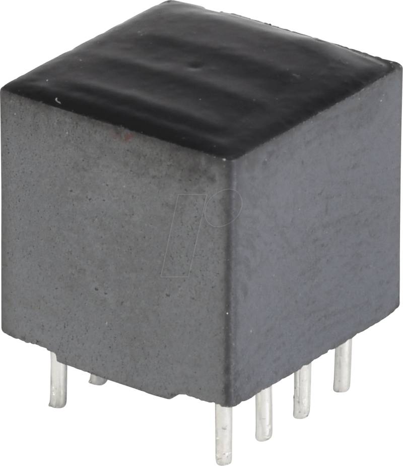 AMI PCB-43-0428 - Ferrite, 338 Ohm von AMIDON