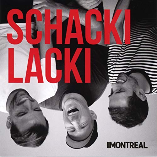 Schackilacki Schackilacki von AMIGO RECORDS