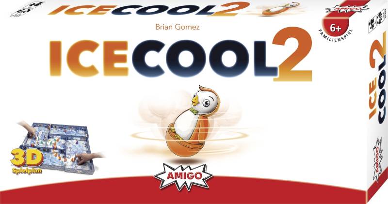 ICECOOL2 von AMIGO