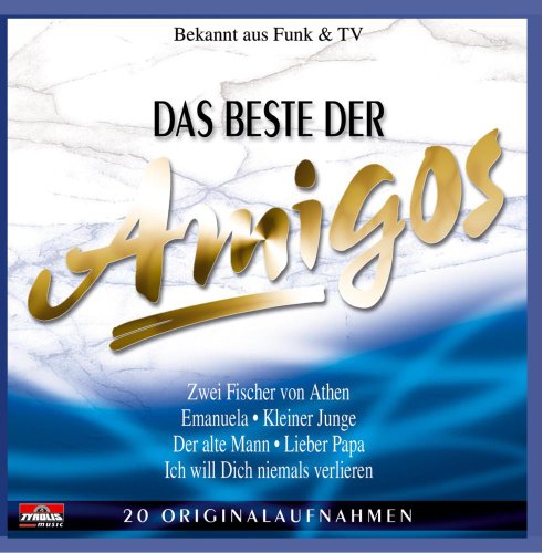 Das Beste der-Folge 2 Das Beste der-Folge 2 von AMIGOS
