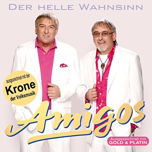 Der Helle Wahnsinn von Bertus