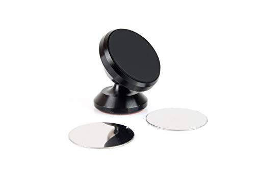 AMIO Car Phone Holder HOLD-08 Magnetic AMIO Car Phone Holder HOLD-08 Magnetic von AMIO