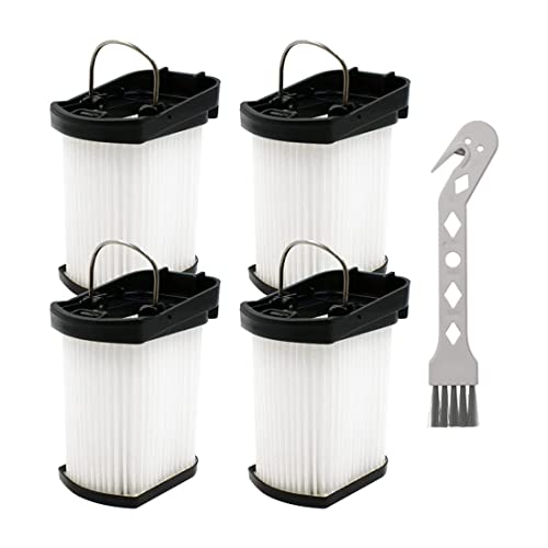 AMIUHOUN Ersatzfilter kompatibel mit WV401 WV401BL WV401PK schnurlosem Handstaubsauger WANDVAC – waschbar und wiederverwendbar AMIUHOUN Ersatzfilter kompatibel mit WV401 WV401BL WV401PK schnurlosem Handstaubsauger WANDVAC – waschbar und wiederverwendbar von AMIUHOUN