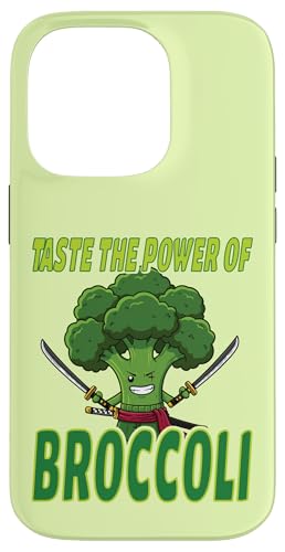 Zoro Brokkoli – Samurai Anime Lustig Manga Krieger Piraten Hülle für iPhone 14 Pro Zoro Brokkoli – Samurai Anime Lustig Manga Krieger Piraten Hülle für iPhone 14 Pro von AMM - Anime Manga Manhwa