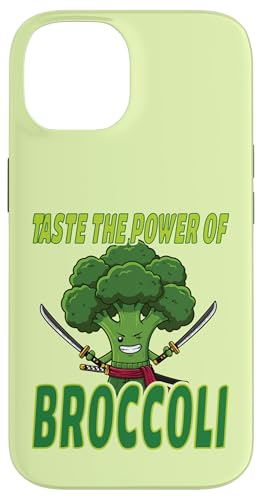 Zoro Brokkoli – Samurai Anime Lustig Manga Krieger Piraten Hülle für iPhone 14 von AMM - Anime Manga Manhwa