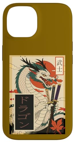 Zoro Dragon – Samurai Anime Manga Krieger Piraten Hülle für iPhone 14 Zoro Dragon – Samurai Anime Manga Krieger Piraten Hülle für iPhone 14 von AMM - Anime Manga Manhwa