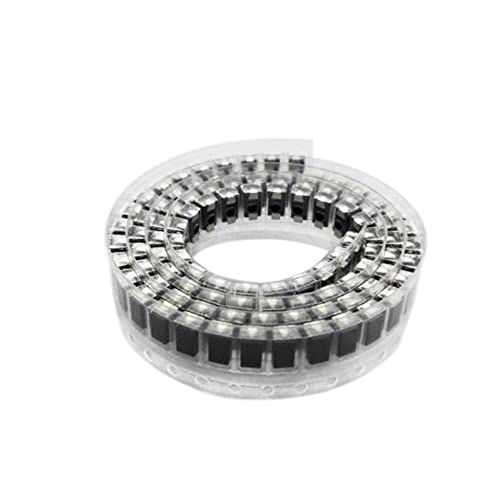 100 Stück ES1J SMA-Diode SF18 AMNzOgOdL von AMNOOL