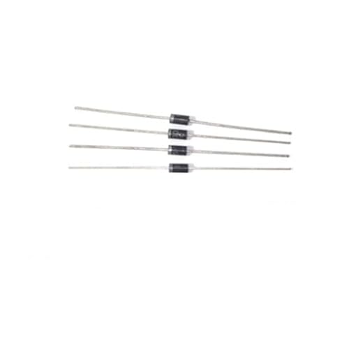 100 stücke Original Neue 1N457A Kleine Signal diode 1N457ATR F1N457200mA Schwarz Samen 70V AMNzOgOdL von AMNOOL