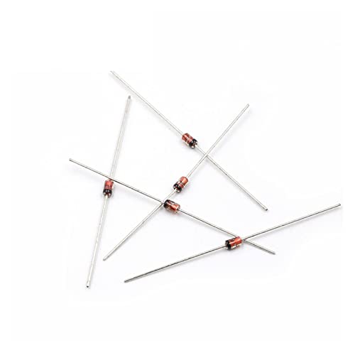 100PCS 1W 3,3V 1N4728A 3V3 1N4728 DO-41 Zener Diode AMNzOgOdL 100PCS 1W 3,3V 1N4728A 3V3 1N4728 DO-41 Zener Diode AMNzOgOdL von AMNOOL