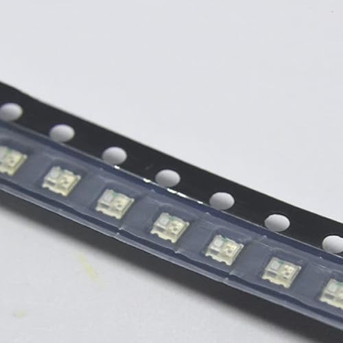 3000 Stücke 0807 Langsam Schnell Blinkende RGB SMD Led Lampe 0805 Flash Diode Bunte DIY AMNzOgOdL von AMNOOL