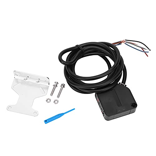 Berm Photoelektrischer Schalter, Näherungsschalter mit diffusem Reflexionssensor, 24–240 V, BEN300–DFR mit starker Entstörungsfähigkeit AMNzOgOdL Berm Photoelektrischer Schalter, Näherungsschalter mit diffusem Reflexionssensor, 24–240 V, BEN300–DFR mit starker Entstörungsfähigkeit AMNzOgOdL von AMNOOL